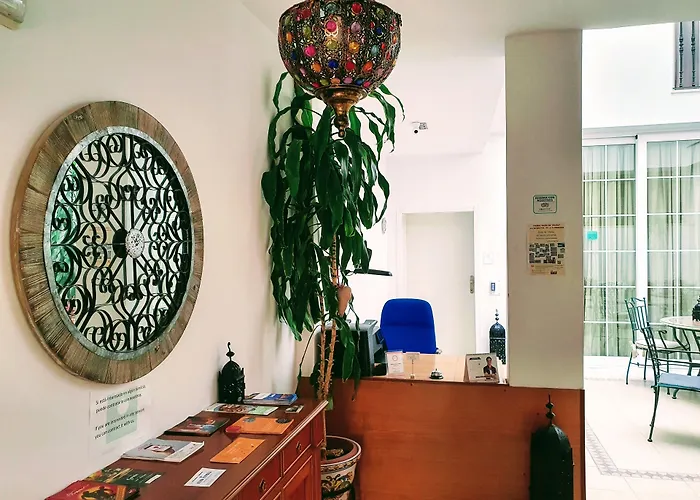 Triana Luxury Home Siviglia