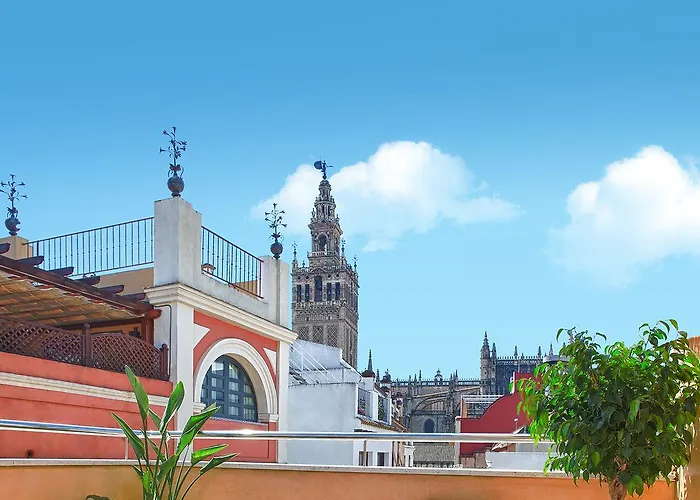 La Bella Sevilla